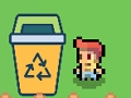 Laro Matutong Mag-recycle  online