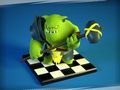 Laro Dama RPG Online Labanan  online