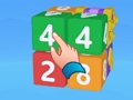 Laro Itugma ang layo ng 3D cube online