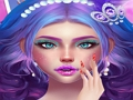 Laro Crazy makeover salon online