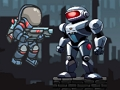 Laro Apocalypse Run online
