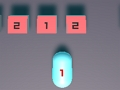 Laro Rush ng ahas online