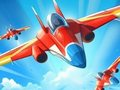 Laro Pilot Royale: Mga battleground online