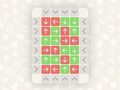 Laro Nakaka-relax na Puzzle Match  online