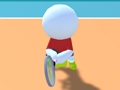 Laro Pakiramdam ng tennis online