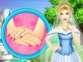 Laro Kasal sa Estilo ng Fairy Tale  online
