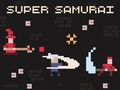 Laro Super Samurai online