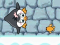 Laro Pumunta sa Penguin  online