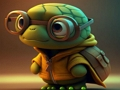 Laro Pagong Puzzle Quest  online