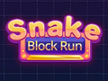 Laro Run Block Run online