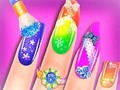 Laro Baby Nail Salon online