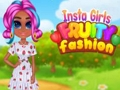 Laro Insta Girls Fruity Fashion online