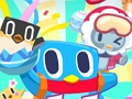 Laro Extreme penguin puzzle  online