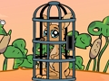 Laro Cute Nabarlek Rescue online
