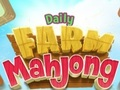 Laro Araw-araw na Farm Mahjong  online