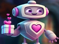 Laro Nakangiting Robot Escape  online
