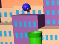 Laro Flappy Bird 3D  online