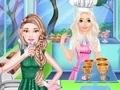 Laro Masarap Ice Cream Car  online