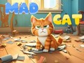 Laro Baliw na Pusa  online