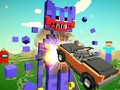 Laro Nubic Stunt Car Crasher online