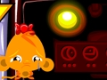 Laro Monkey Go Happy Stage 158 online