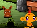 Laro Monkey Go Happy Stage 161 online