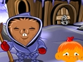 Laro Monkey Go Happy Stage 162 online