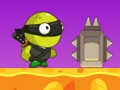 Laro Pagong Ninja  online