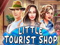 Laro Little Tourist Shop online