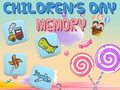 Laro Alaala ng Araw ng mga Bata  online