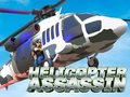 Laro Helicopter Assassin online