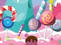 Laro Pagtakas ng Candy World Ant online