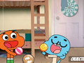 Laro Gumball: Bonbons En Desordre  online