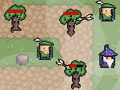 Laro Depensa ng Pixel online