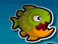 Laro Kumakain ng Isda Lumalaki  online