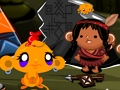Laro Monkey Go Happy Stage 740 online