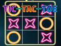 Laro Tic tac toe online