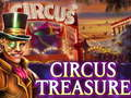 Laro Kayamanan ng Circus  online