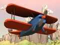 Laro Lumipad sa Airplane 3D  online