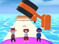 Laro Stickman Racing 3D online