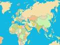 Laro Mga Kabisera ng Mundo  online