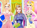 Laro Fashion Dress Sa Tulle Style  online