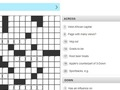 Laro LA Times Crossword online