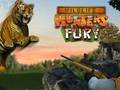 Laro Wildlife Hunters Fury online