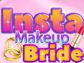 Laro Insta makeup bride online