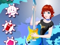 Laro Guitarist Girl online
