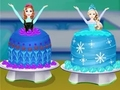 Laro Paano Gumawa ng Fashion Doll Cake  online