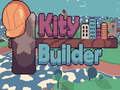 Laro Tagabuo ng Kitty  online