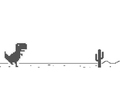 Laro T-Rex dino online