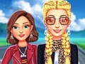 Laro BFFS Biker Fashion online